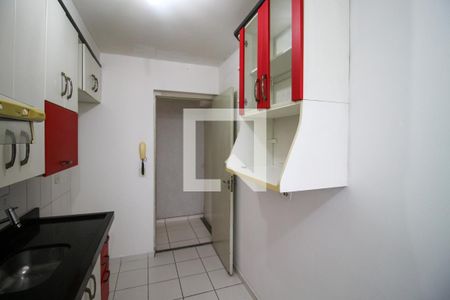 Apartamento para alugar com 70m², 3 quartos e 1 vaga Apartamento para alugar com 70m², 3 quartos e 1 vagaCozinha
