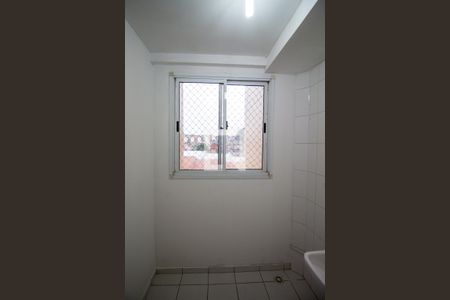 Área de Serviço de apartamento para alugar com 3 quartos, 70m² em Jardim Tua, São Paulo