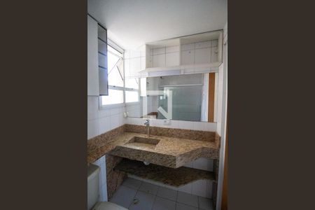 Apartamento para alugar com 70m², 3 quartos e 1 vaga Apartamento para alugar com 70m², 3 quartos e 1 vagaBanheiro