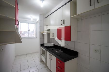 Apartamento para alugar com 70m², 3 quartos e 1 vaga Apartamento para alugar com 70m², 3 quartos e 1 vagaCozinha