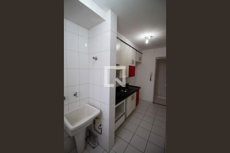 Apartamento para alugar com 70m², 3 quartos e 1 vaga Apartamento para alugar com 70m², 3 quartos e 1 vagaÁrea de Serviço