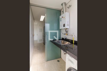 Apartamento para alugar com 76m², 2 quartos e 2 vagas Apartamento para alugar com 76m², 2 quartos e 2 vagasÁrea de Serviço