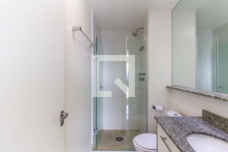 Apartamento para alugar com 76m², 2 quartos e 2 vagas Apartamento para alugar com 76m², 2 quartos e 2 vagasBanheiro Social