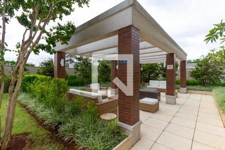 Apartamento para alugar com 76m², 2 quartos e 2 vagas Apartamento para alugar com 76m², 2 quartos e 2 vagasLareira