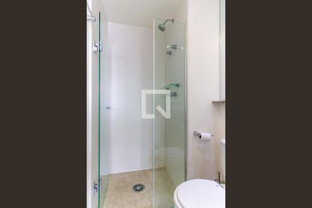 Apartamento para alugar com 76m², 2 quartos e 2 vagas Apartamento para alugar com 76m², 2 quartos e 2 vagasBanheiro Social