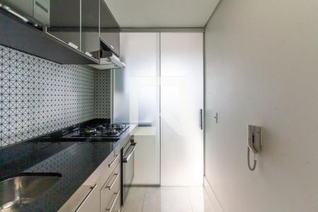 Apartamento para alugar com 76m², 2 quartos e 2 vagas Apartamento para alugar com 76m², 2 quartos e 2 vagasCozinha