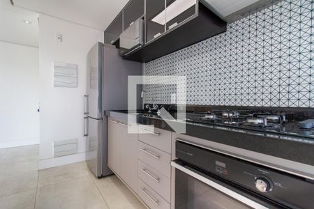 Apartamento para alugar com 76m², 2 quartos e 2 vagas Apartamento para alugar com 76m², 2 quartos e 2 vagasCozinha
