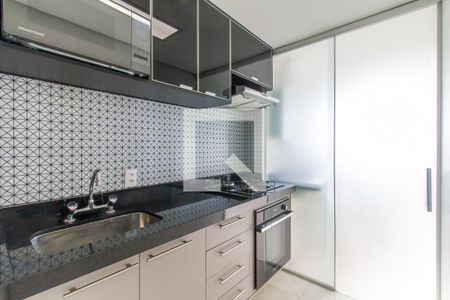 Apartamento para alugar com 76m², 2 quartos e 2 vagas Apartamento para alugar com 76m², 2 quartos e 2 vagasCozinha