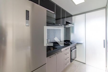 Apartamento para alugar com 76m², 2 quartos e 2 vagas Apartamento para alugar com 76m², 2 quartos e 2 vagasCozinha