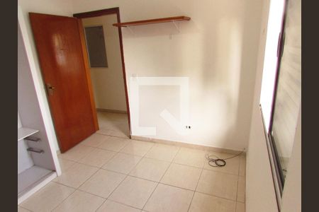 Quarto de casa para alugar com 1 quarto, 45m² em Campo Limpo, São Paulo