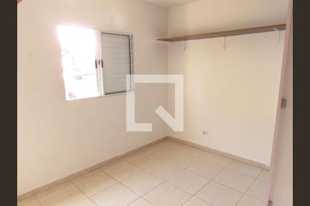 Quarto de casa para alugar com 1 quarto, 45m² em Campo Limpo, São Paulo