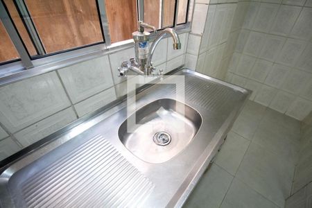 Apartamento para alugar com 45m², 1 quarto e sem vaga Apartamento para alugar com 45m², 1 quarto e sem vagaCozinha
