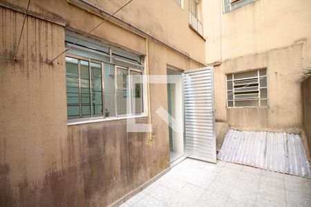 Apartamento para alugar com 45m², 1 quarto e sem vaga Apartamento para alugar com 45m², 1 quarto e sem vagaQuintal