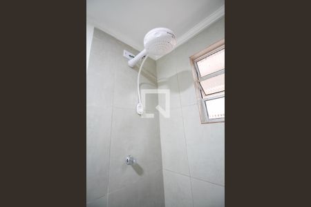 Apartamento para alugar com 45m², 1 quarto e sem vaga Apartamento para alugar com 45m², 1 quarto e sem vagaBanheiro