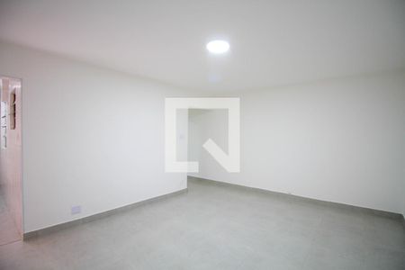 Sala de apartamento para alugar com 1 quarto, 45m² em Sumaré, São Paulo