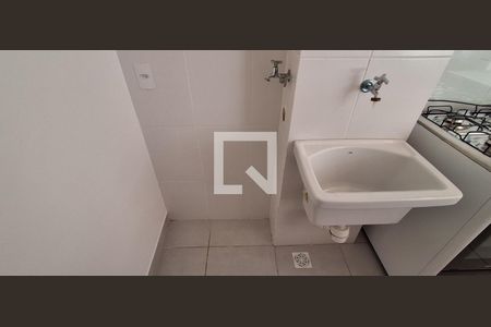 Apartamento à venda com 50m², 2 quartos e 1 vagaÁrea de Serviço