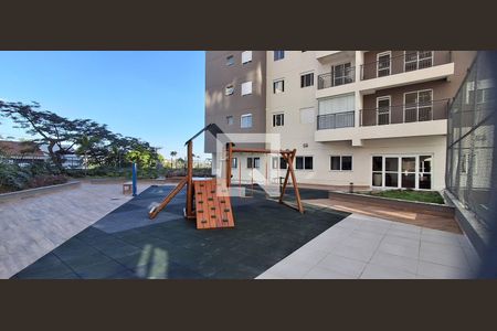 Apartamento à venda com 50m², 2 quartos e 1 vagaÁrea Comum