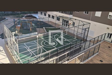 Apartamento à venda com 50m², 2 quartos e 1 vagaÁrea Comum