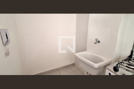 Apartamento à venda com 50m², 2 quartos e 1 vagaÁrea de Serviço