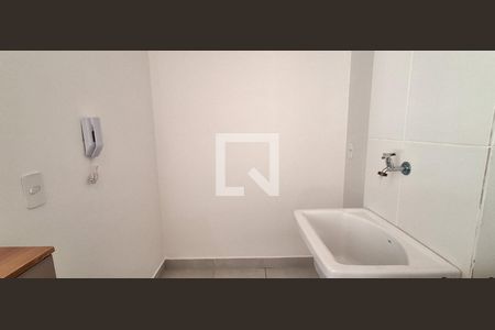 Apartamento à venda com 50m², 2 quartos e 1 vagaÁrea de Serviço