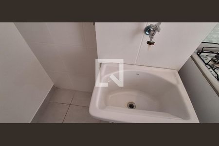 Apartamento à venda com 50m², 2 quartos e 1 vagaÁrea de Serviço