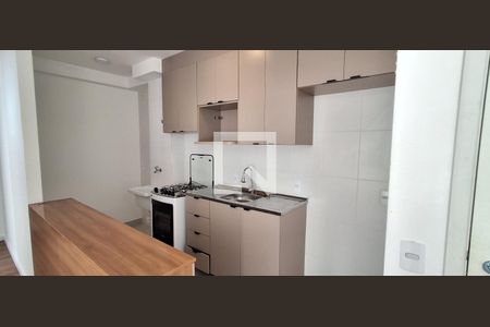 Apartamento à venda com 50m², 2 quartos e 1 vagaCozinha