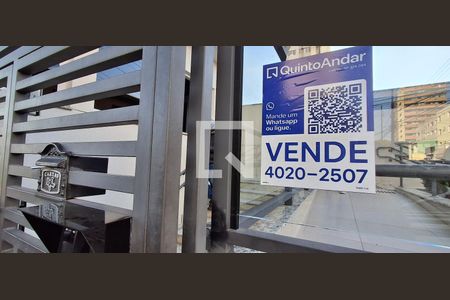 Apartamento à venda com 50m², 2 quartos e 1 vagaPlaquinha