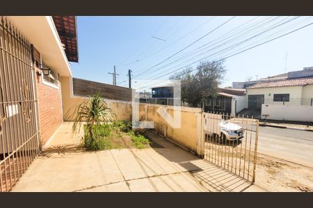 Casa à venda com 160m², 3 quartos e 4 vagasJardim