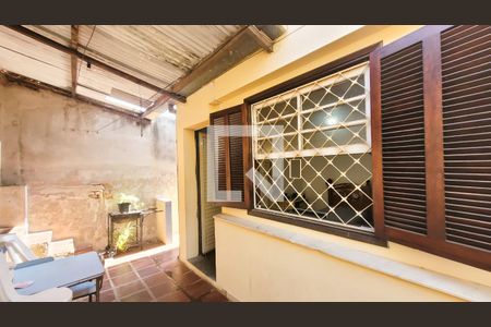 Casa à venda com 160m², 3 quartos e 4 vagasárea externa