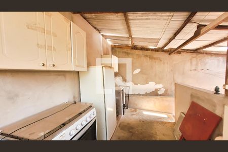 Casa à venda com 160m², 3 quartos e 4 vagasárea externa