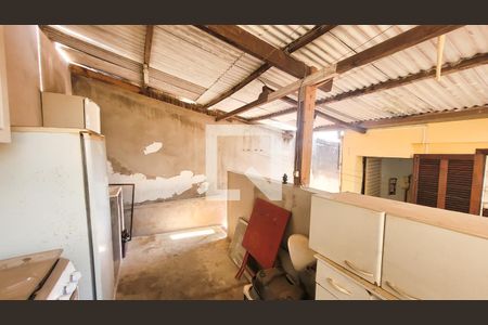 Casa à venda com 160m², 3 quartos e 4 vagasárea externa