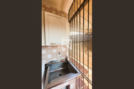 Casa à venda com 160m², 3 quartos e 4 vagasLavanderia