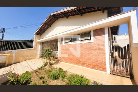 Casa à venda com 160m², 3 quartos e 4 vagasJardim