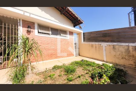 Casa à venda com 160m², 3 quartos e 4 vagasJardim