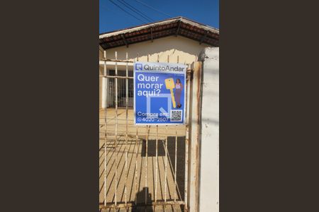 Casa à venda com 160m², 3 quartos e 4 vagasPlaca