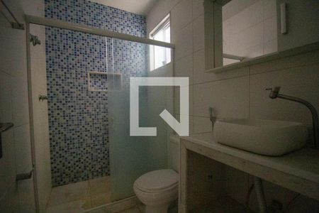 Casa à venda com 200m², 4 quartos e 2 vagasBanheiro da Suíte 1