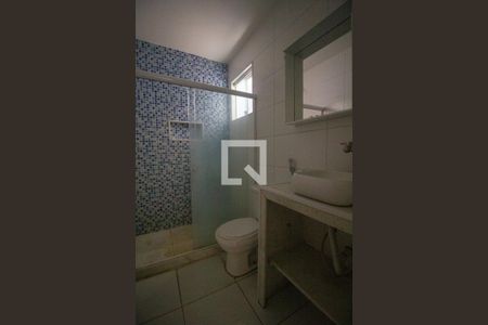 Casa à venda com 200m², 4 quartos e 2 vagasBanheiro da Suíte 1