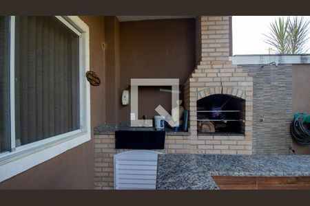 Casa à venda com 200m², 4 quartos e 2 vagasÁrea Gourmet