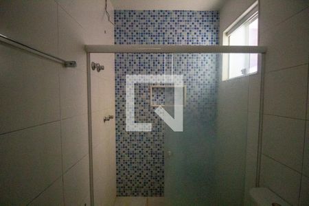 Casa à venda com 200m², 4 quartos e 2 vagasBanheiro da Suíte 1