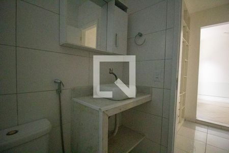 Casa à venda com 200m², 4 quartos e 2 vagasBanheiro da Suíte 1