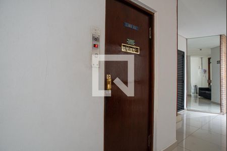 Studio à venda com 39m², 1 quarto e sem vagaÁrea comum - Elevador