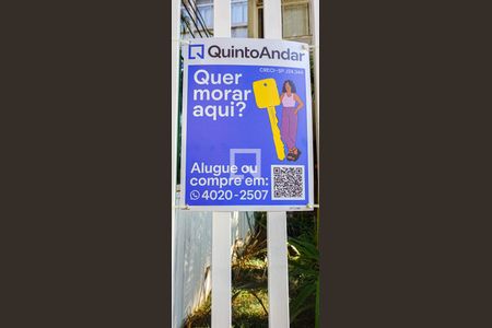 Studio à venda com 39m², 1 quarto e sem vagaPlaca Quinto Andar