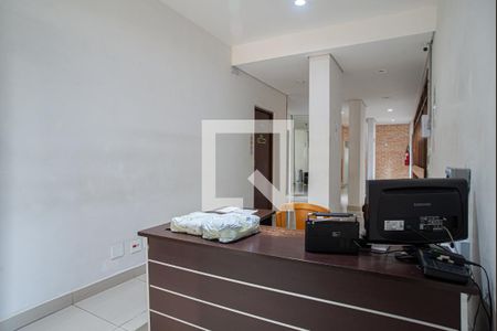 Studio à venda com 39m², 1 quarto e sem vagaÁrea comum - Hall Social