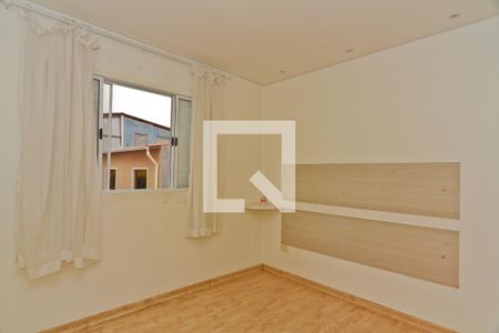 Quarto 2 de apartamento para alugar com 2 quartos, 64m² em Vila América, São Paulo