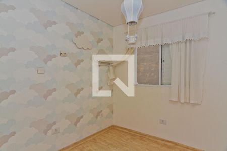 Quarto 1 de apartamento para alugar com 2 quartos, 64m² em Vila América, São Paulo