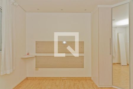 Quarto 2 de apartamento para alugar com 2 quartos, 64m² em Vila América, São Paulo