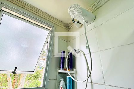 Apartamento para alugar com 38m², 2 quartos e 1 vagaBanheiro