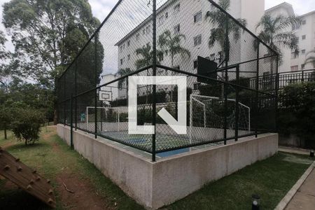 Apartamento para alugar com 38m², 2 quartos e 1 vagaQuadra Esportiva