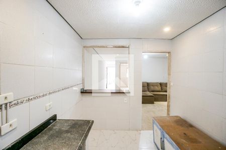 Casa de condomínio para alugar com 68m², 2 quartos e sem vaga Casa de condomínio para alugar com 68m², 2 quartos e sem vagaCozinha