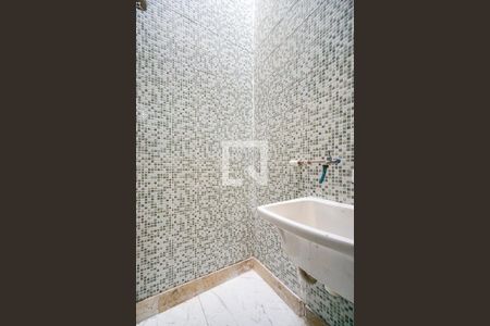 Casa de condomínio para alugar com 68m², 2 quartos e sem vaga Casa de condomínio para alugar com 68m², 2 quartos e sem vagaÁrea de serviço